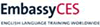Embassy CEC�ϥӥ��ͥ�����å�����°��سع��Ǥ���