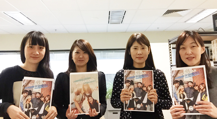 aac cci 格安語学学校 シドニー 留学