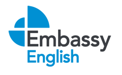Embassy CECはビジネスカレッジの付属語学学校です。