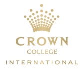 CrownCollege