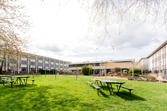 CIT Reid campus