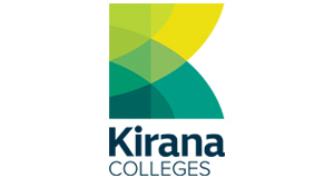 Kiranaロゴ