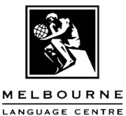 �ϣţԡ��Ǹ�Ѹ쥳������õ���ʤ顢Melbourn Language Centre��