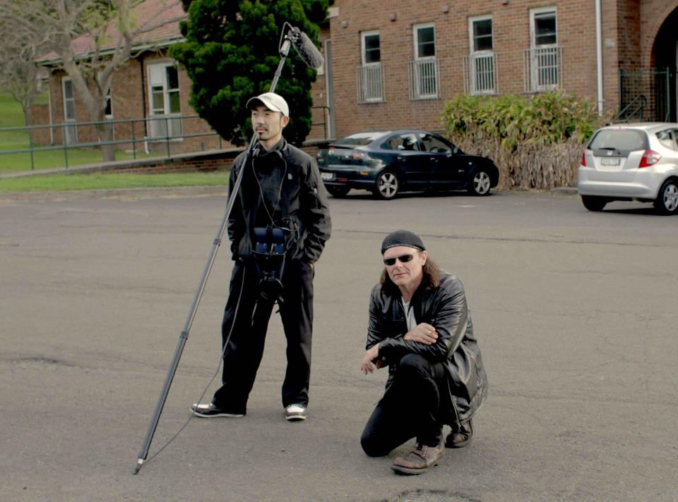 Sydney Film School�����Ĥ���