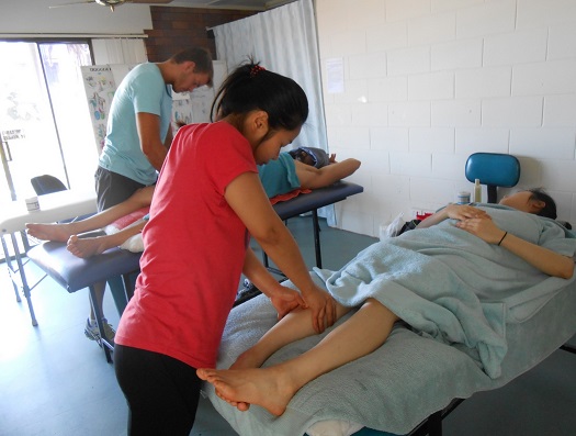 FUSS Beauty Therapy եӥ塼ƥԡ