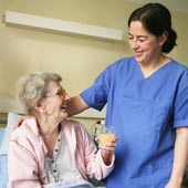 海外介護士　aged care オーストラリア　