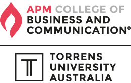torrens university apm 大学　シドニー　留学　オーストラリア