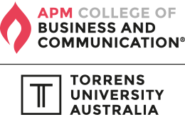 torrens university apm ءɥˡαءȥꥢ