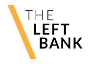 The Left Bankロゴ