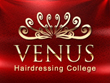 Venus Haidressing College / �ӡ��ʥ����إ��ɥ�å��󥰡�����å��ϥ��ɥˡ��ˤ������ƻ�����ع��Ǥ�