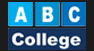ABC College�ϡ����ܿͤξ��ʤ������ɥˡ���سع��ǡ��������ȥ�ꥢ����󥰥ۥ�ǡ���α�����ˤ�͵��Ǥ���