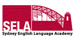 SELA LOGO