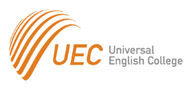 UECロゴ