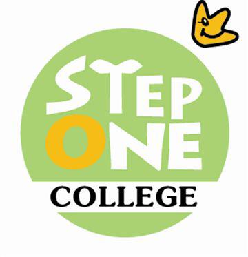 Step One Collegeƥåץ󥫥åϡɥˡˤʰ¤ΥɥˡسعǤ