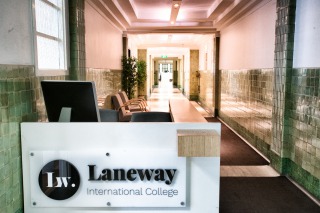Laneway¥ì¥»¥×¥·¥ç¥ó