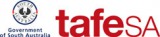 TAFE SAロゴ