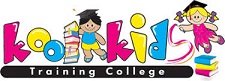 Kool Kidsロゴ
