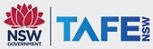 TAFENSWロゴ