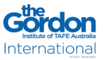 Gordon TAFEロゴ