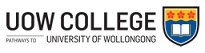 Woollongong College Australia